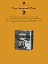 Tom Stoppard Plays 2 (eBook)